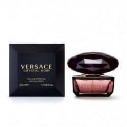 Versace Crystal Noir EDP