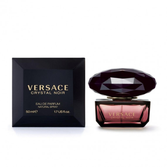 Versace Crystal Noir Apă de parfum pentru Femei EDP