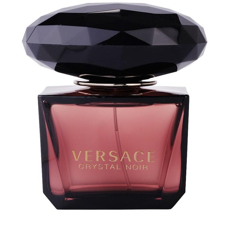 Versace Crystal Noir EDP