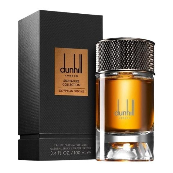  Dunhill Egyptian Smoke EDP - Image 2