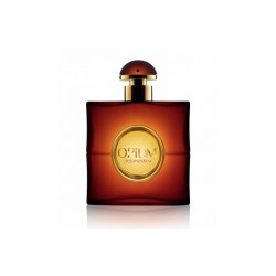 YSL Opium EDP