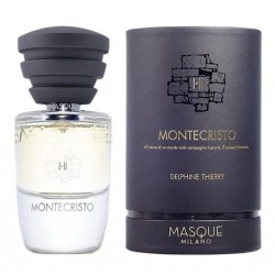 Masque Milano Montecristo EDP