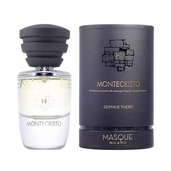 Masque Milano Montecristo EDP