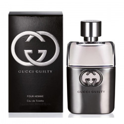 Gucci Guilty pentru bărbați EDT