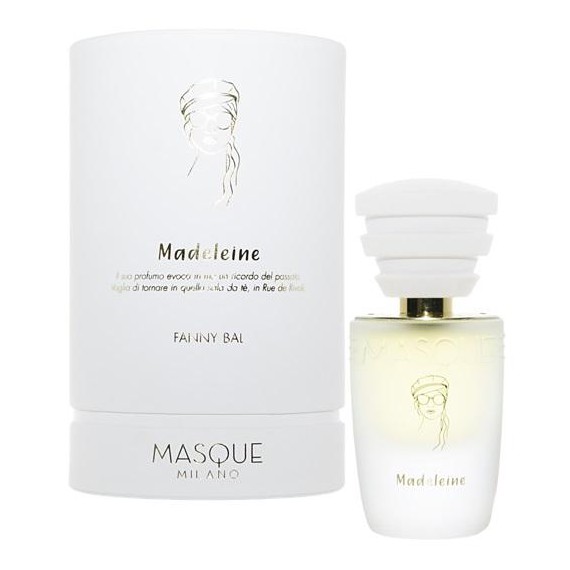 Masque Milano Madeleine EDP