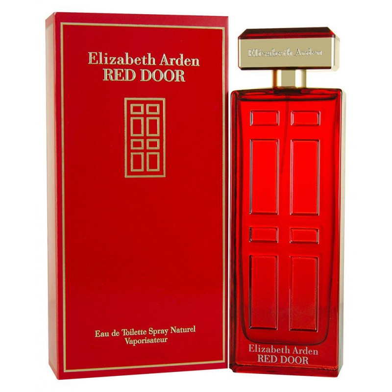 Elizabeth Arden Red Door EDT