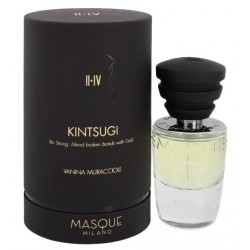 Masque Milano Kintsugi EDP