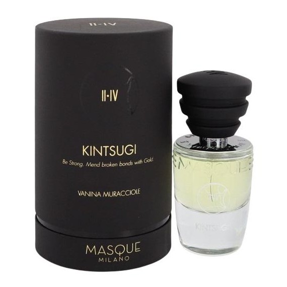 Masque Milano Kintsugi EDP