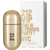 Carolina Herrera 212 Vip EDP