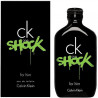 Calvin Klein One Shock pentru bărbați EDT