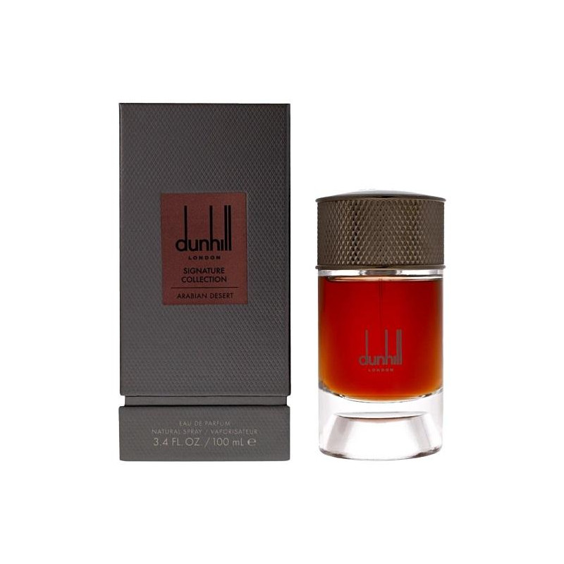 Dunhill Arabian Desert EDP - Image 1