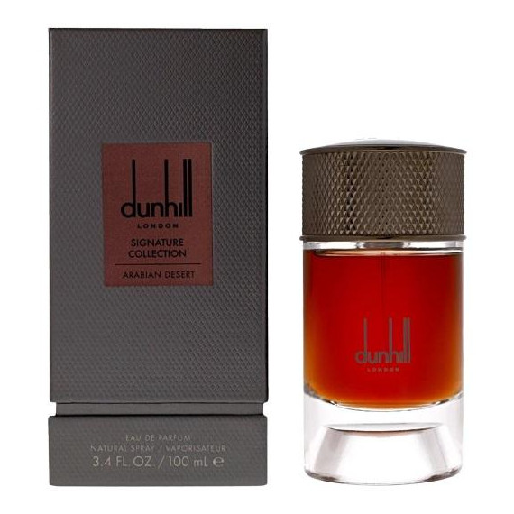 Dunhill Arabian Desert EDP - Image 1