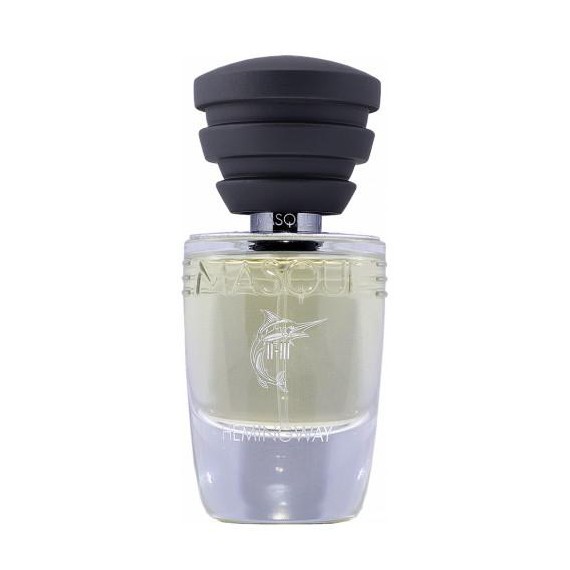 Masque Milano Hemingway EDP