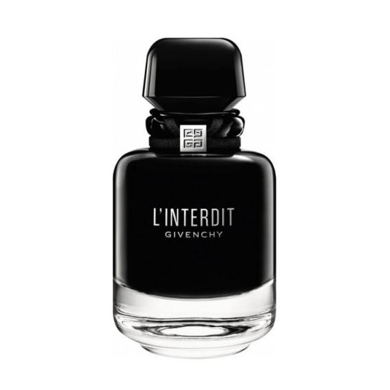 Givenchy L`Interdit Intense EDP