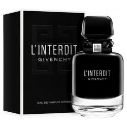 Givenchy L`Interdit Intense EDP