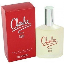 Revlon Charlie Red by...