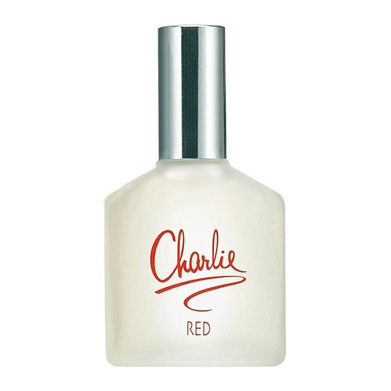 Revlon Charlie Red by Revlon EDT