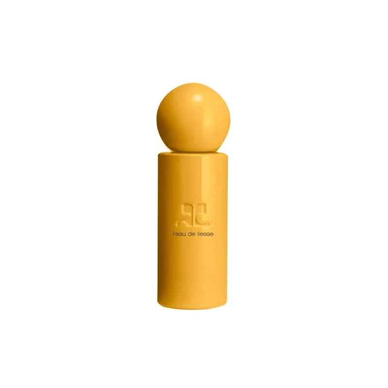 Courrèges L'Eau de Liesse Apa de parfum pentu Femei Tester EDP