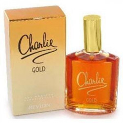 Revlon Charlie Gold by...