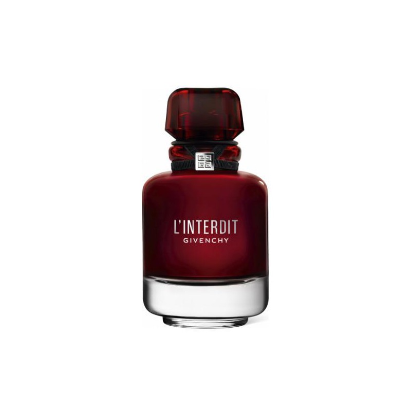 Givenchy L`Interdit Rouge EDP