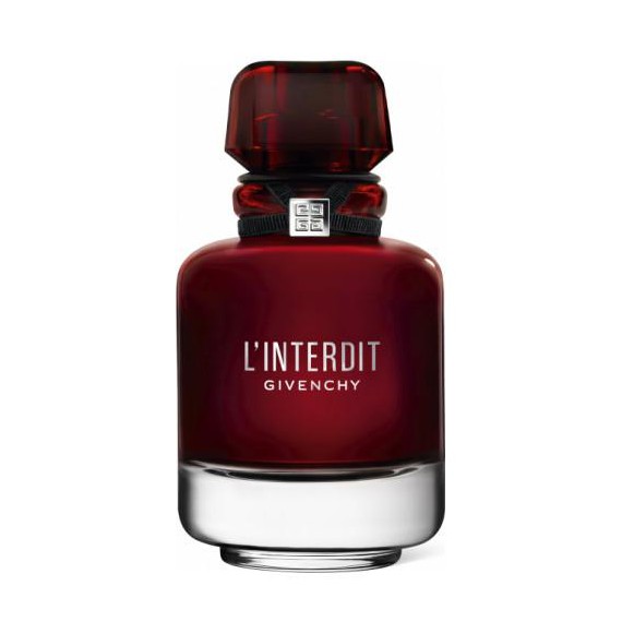 Givenchy L`Interdit Rouge EDP