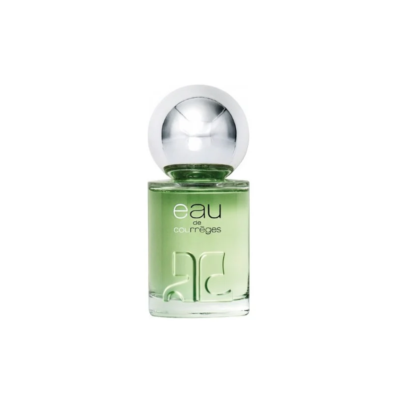Courrèges Eau de Courreges Apa de parfum Unisex Tester EDP Volum 90 ml