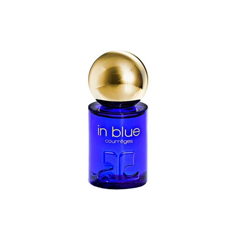Courrèges In Blue Apa de parfum pentu Femei Tester EDP Volum 90 ml