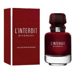 Givenchy L`Interdit Rouge EDP