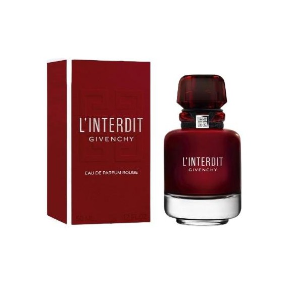 Givenchy L`Interdit Rouge EDP