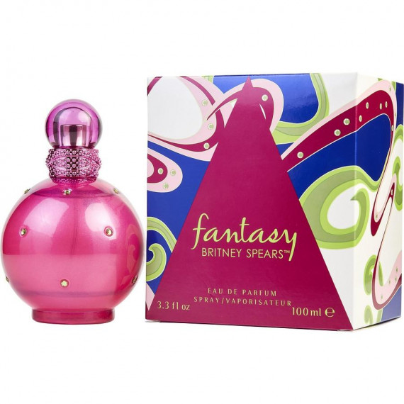 Britney Spears Fantasy EDP