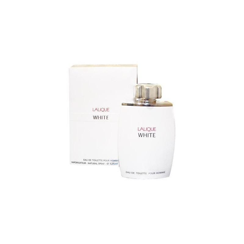 Lalique White EDT