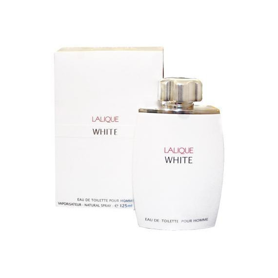 Lalique White EDT