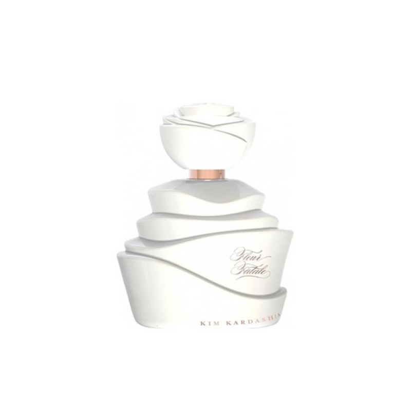 Kim Kardashian Fleur Fatale EDP