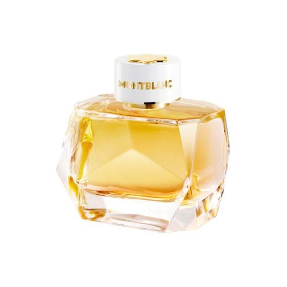 Montblanc Signature Absolue Apa de parfum pentru Femei Tester EDP