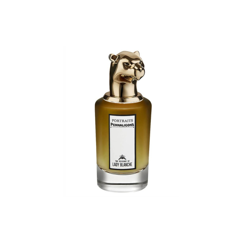 Penhaligon's The Revenge Of Lady Blanche Apa de parfum pentu Femei Tester EDP Volum 75 ml