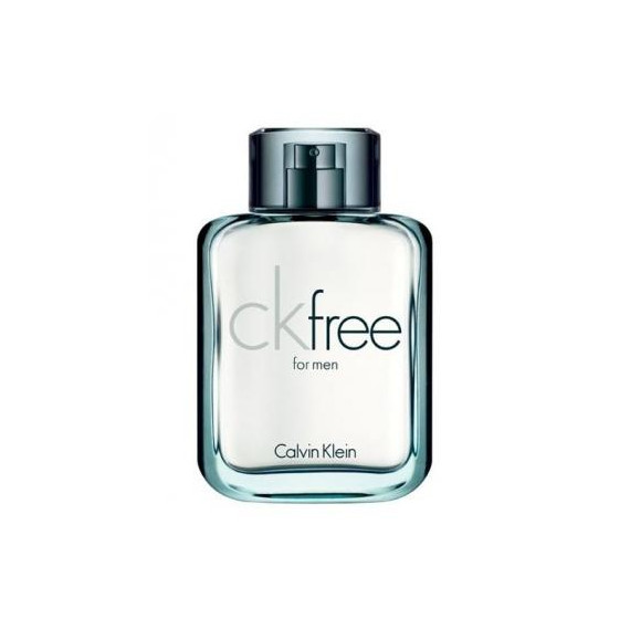 Calvin Klein FREE EDT