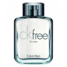 Calvin Klein FREE EDT