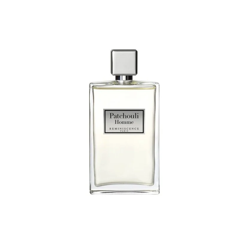 Reminiscence Patchouli Homme Apa de toaletă pentru Barbati Tester EDT Volum 100 ml