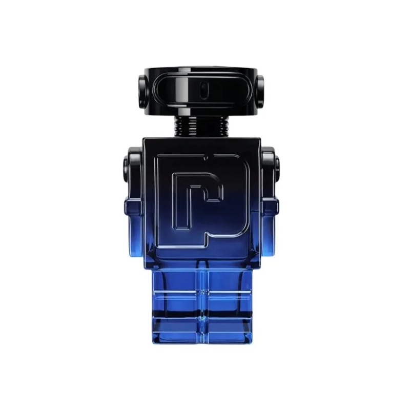 Paco Rabanne Phantom Intense Apa de parfum pentru Barbati Tester EDP Volum 100 ml