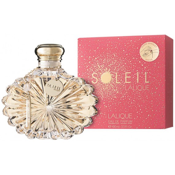 Lalique Soleil Lalique EDP