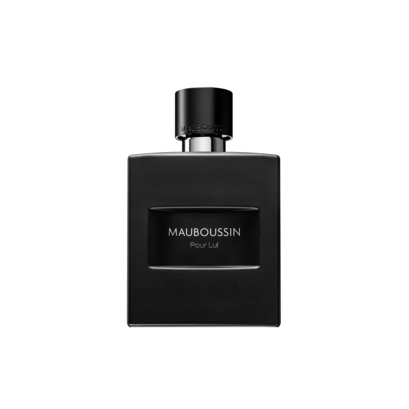 Mauboussin Pour Lui in Black Apă de parfum pentru Bărbați Tester EDP Volum 100 ml