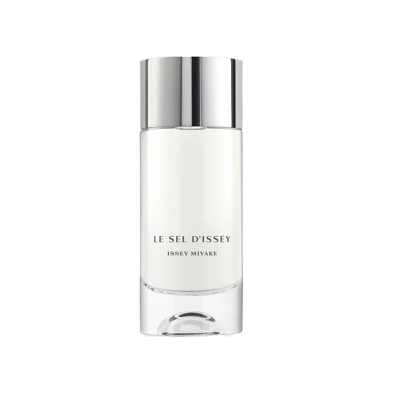 Issey Miyake Le Sel D'Issey Apa de toaletă pentru BărbațiTester EDT Volum 100 ml