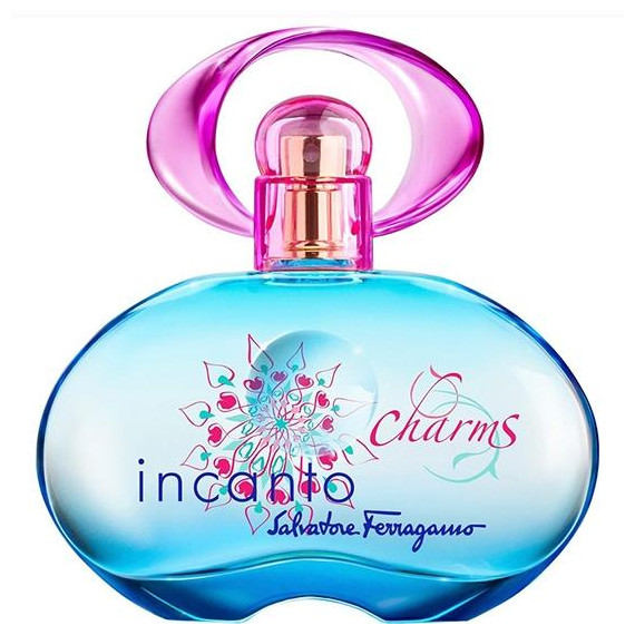 Salvatore Ferragamo Incanto Charms EDT