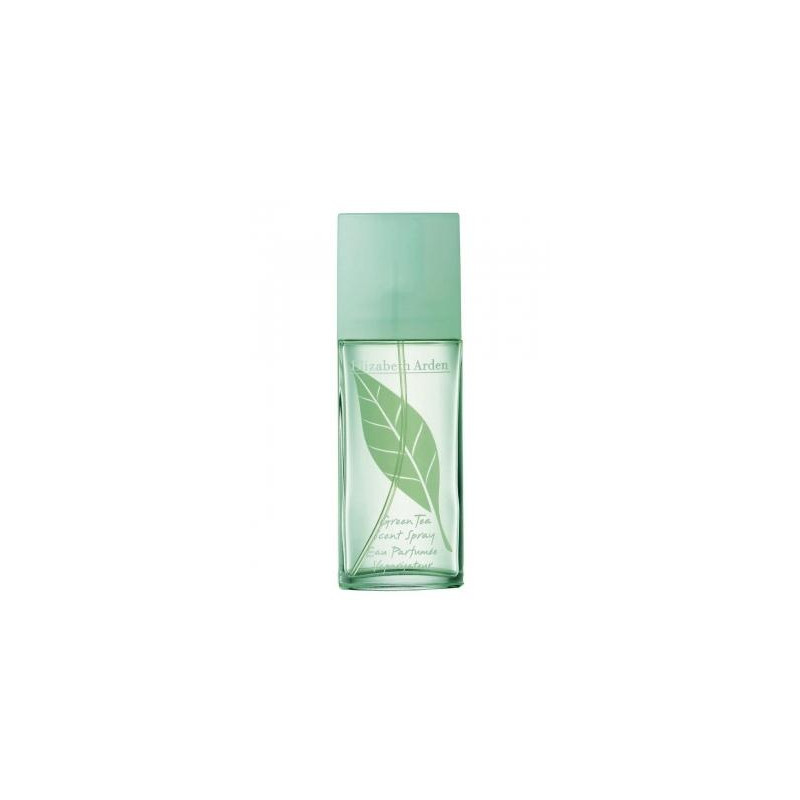 Elizabeth Arden Green Tea EDT