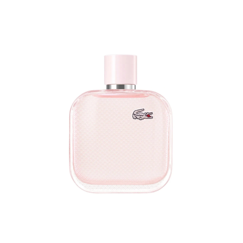 Lacoste L.12.12 Rose Eau Fraiche Apa de toaletă pentu Femei Tester EDT