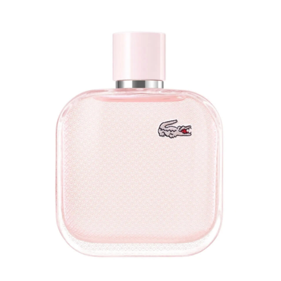 Lacoste L.12.12 Rose Eau Fraiche Apa de toaletă pentu Femei Tester EDT