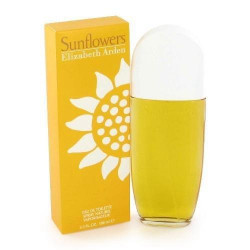 Elizabeth Arden Sunflowers EDT