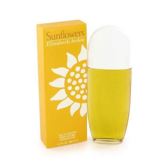 Elizabeth Arden Sunflowers EDT