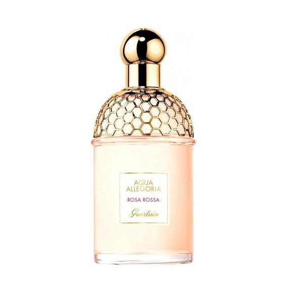 Guerlain Aqua Allegoria Rosa Rossa fără ambalaj EDT