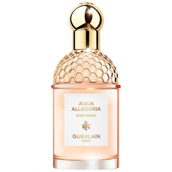 Guerlain Aqua Allegoria Rosa Rossa fără ambalaj EDT